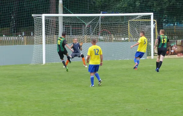 27.07.2019 FC Jiskra Plesna vs. SV Hellas 09