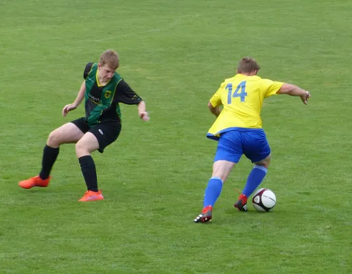 27.07.2019 FC Jiskra Plesna vs. SV Hellas 09