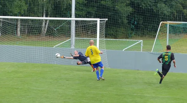 27.07.2019 FC Jiskra Plesna vs. SV Hellas 09