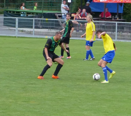 27.07.2019 FC Jiskra Plesna vs. SV Hellas 09