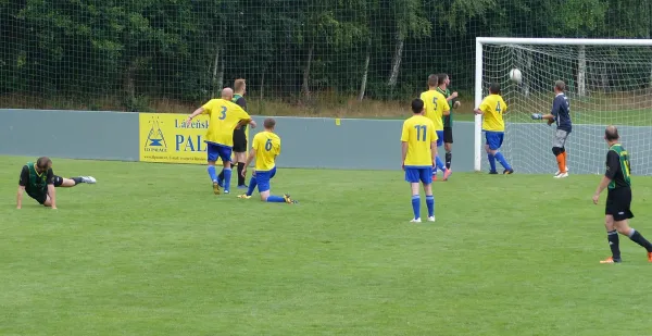 27.07.2019 FC Jiskra Plesna vs. SV Hellas 09