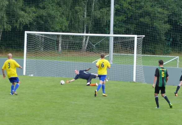 27.07.2019 FC Jiskra Plesna vs. SV Hellas 09