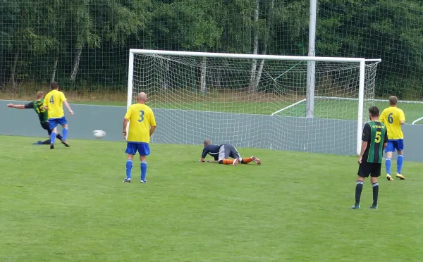 27.07.2019 FC Jiskra Plesna vs. SV Hellas 09