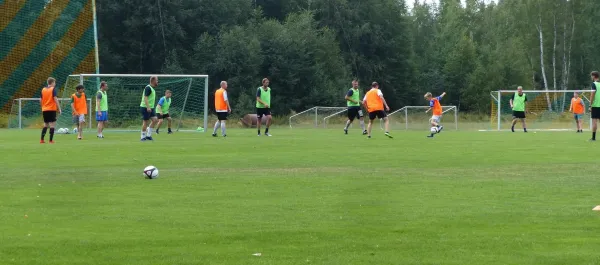 27.07.2019 FC Jiskra Plesna vs. SV Hellas 09