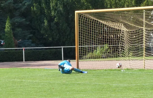 14.09.2019 JSG Heidekicker vs. SV Dessau 05