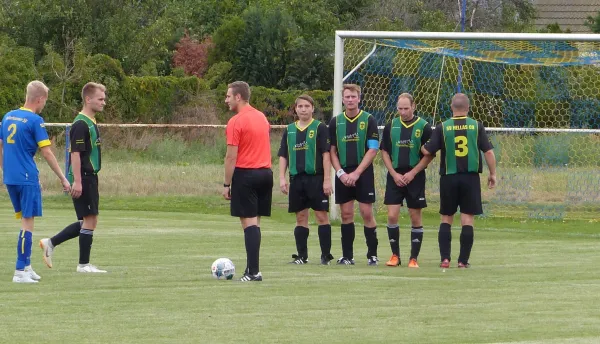 07.09.2019 Malterhausener vs. SV Hellas 09