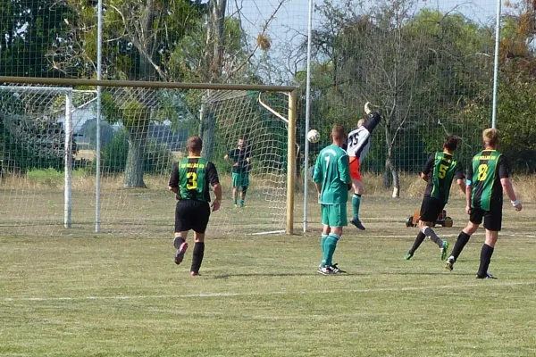 24.08.2019 SG Rackith/Dabrun vs. SV Hellas 09