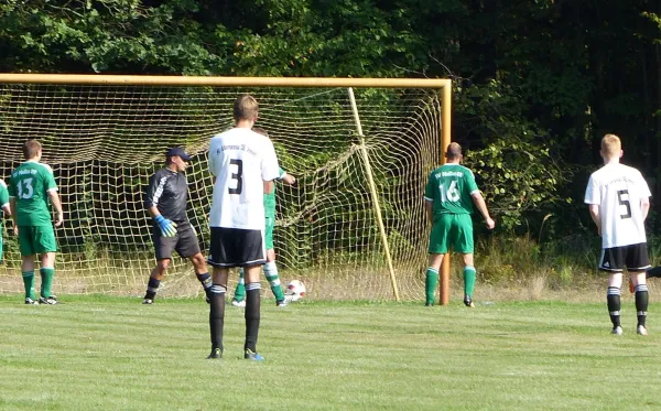 31.08.2019 SV Hellas 09 vs. SV Allemannia Jessen