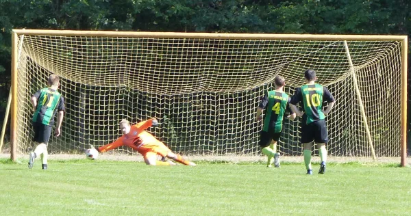 14.09.2019 SV Hellas 09 vs. VfB Zahna 1921 e.V.