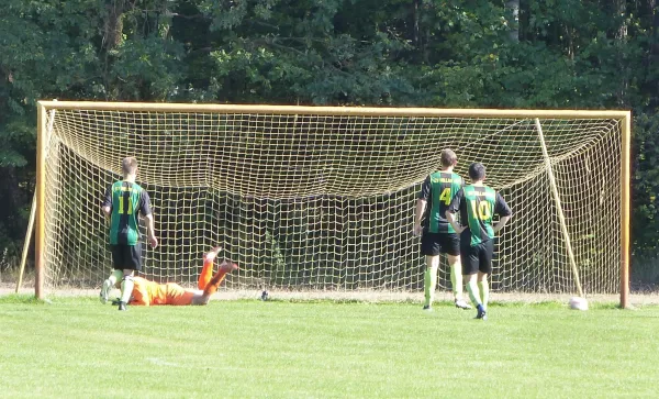 14.09.2019 SV Hellas 09 vs. VfB Zahna 1921 e.V.