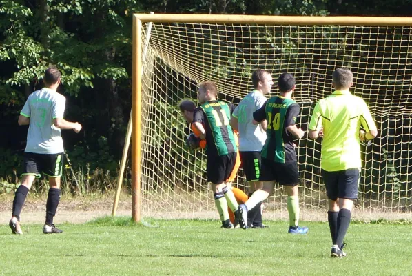 14.09.2019 SV Hellas 09 vs. VfB Zahna 1921 e.V.