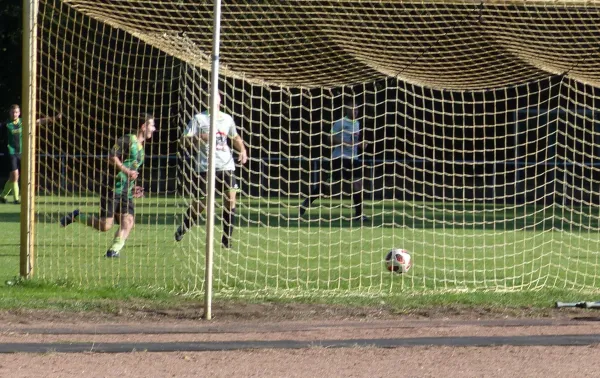 14.09.2019 SV Hellas 09 vs. VfB Zahna 1921 e.V.