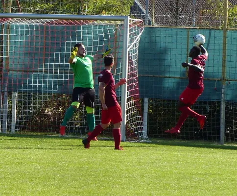 21.09.2019 Einheit Wittenberg vs. SV Hellas 09