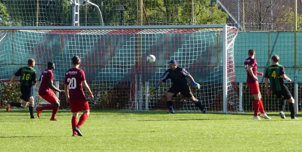 21.09.2019 Einheit Wittenberg vs. SV Hellas 09