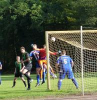 28.09.2019 SV Hellas 09 vs. Turbine Zschornewitz