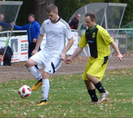 02.11.2019 SV Hellas 09 vs. Pretzsch