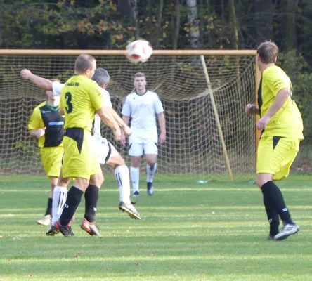 02.11.2019 SV Hellas 09 vs. Pretzsch