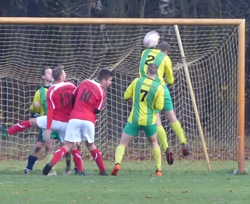 23.11.2019 SV Hellas 09 vs. SV Seegrehna