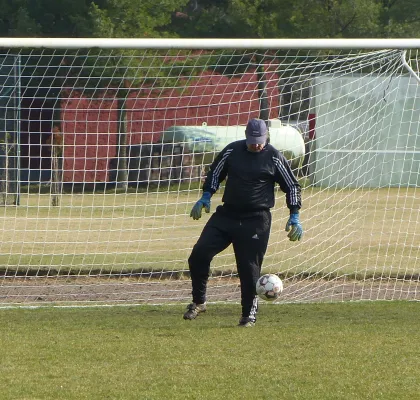 07.03.2020 SV Allemannia Jessen vs. SV Hellas 09