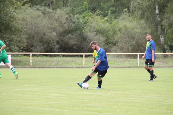 17.08.2019 SG Heidekicker II vs. Tornau/Düben II