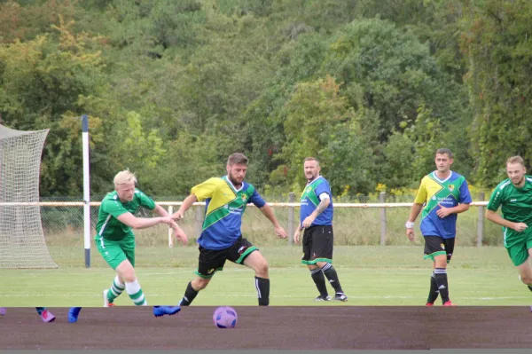 17.08.2019 SG Heidekicker II vs. Tornau/Düben II