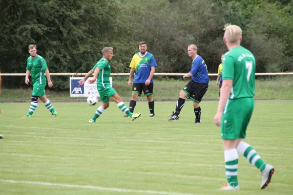 17.08.2019 SG Heidekicker II vs. Tornau/Düben II