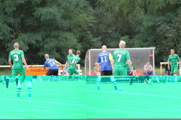 17.08.2019 SG Heidekicker II vs. Tornau/Düben II