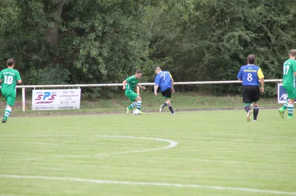 17.08.2019 SG Heidekicker II vs. Tornau/Düben II