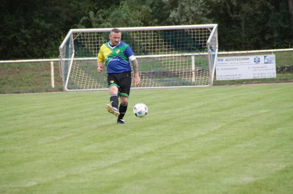 17.08.2019 SG Heidekicker II vs. Tornau/Düben II
