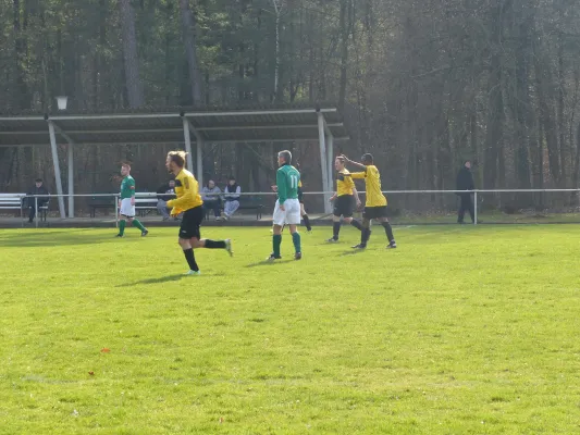 27.02.2016 SV Hellas 09 vs. Pretzsch