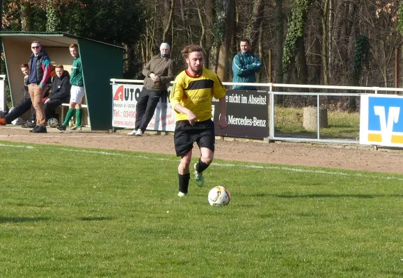 27.02.2016 SV Hellas 09 vs. Pretzsch