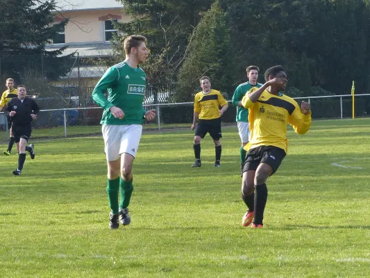 27.02.2016 SV Hellas 09 vs. Pretzsch