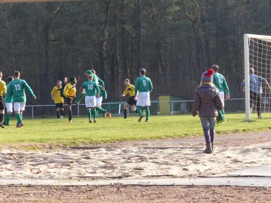 27.02.2016 SV Hellas 09 vs. Pretzsch