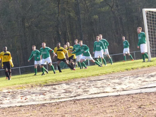 27.02.2016 SV Hellas 09 vs. Pretzsch