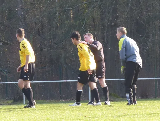 27.02.2016 SV Hellas 09 vs. Pretzsch