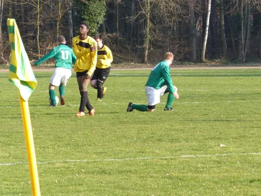27.02.2016 SV Hellas 09 vs. Pretzsch