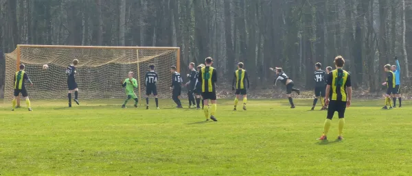 07.03.2020 JSG Heidekicker vs. Bitterfeld-Wolfen