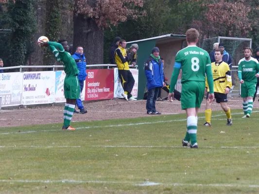 12.03.2016 SV Hellas 09 vs. SV Wartenburg