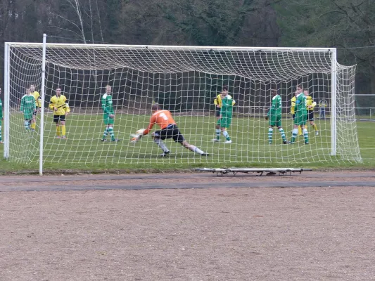 12.03.2016 SV Hellas 09 vs. SV Wartenburg