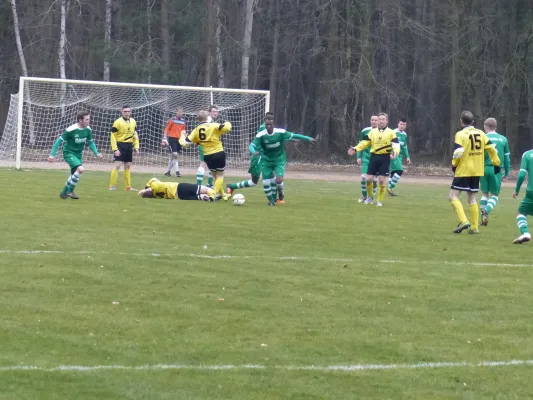 12.03.2016 SV Hellas 09 vs. SV Wartenburg