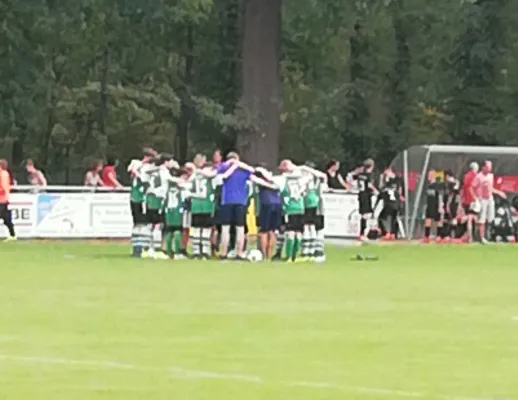 01.09.2019 JSG Heidekicker vs. FC Eintracht Köthen