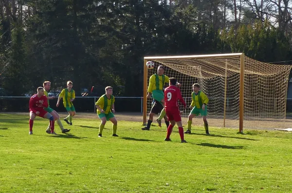 15.02.2020 SV Hellas 09 vs. SV Blau-Rot Coswig