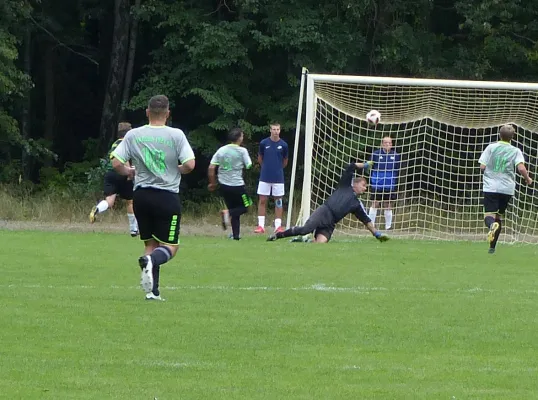 05.09.2020 SV Hellas 09 vs. VfB Zahna 1921 e.V.