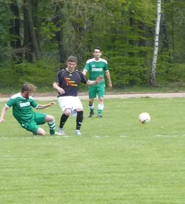 30.04.2016 SV Hellas 09 vs. SV Seegrehna