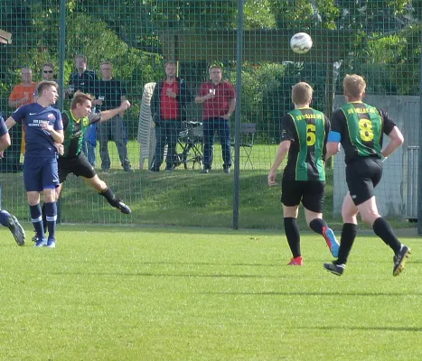 19.09.2020 SG Pratau/Eutzsch vs. SV Hellas 09