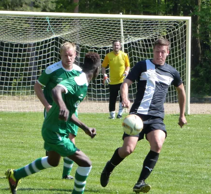 07.05.2016 SV Hellas 09 vs. Victoria Wittenberg