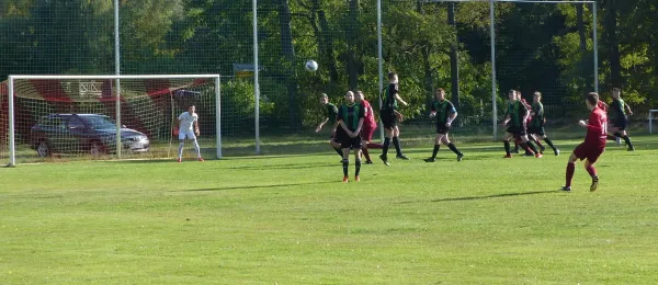 17.10.2020 FSV Bad Schmiedeberg vs. SV Hellas 09