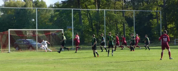 17.10.2020 FSV Bad Schmiedeberg vs. SV Hellas 09