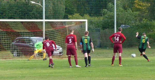 17.10.2020 FSV Bad Schmiedeberg vs. SV Hellas 09