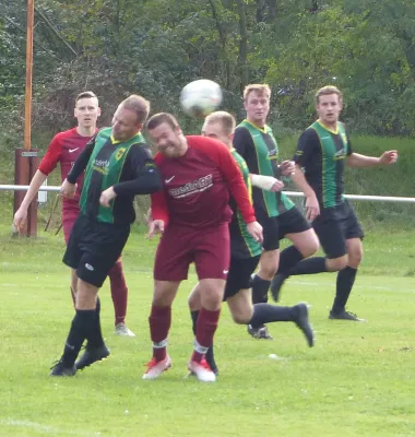 17.10.2020 FSV Bad Schmiedeberg vs. SV Hellas 09